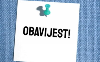 OBAVIJEST