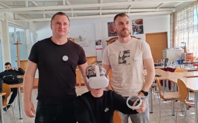 Radionica „Virtualna stvarnost”