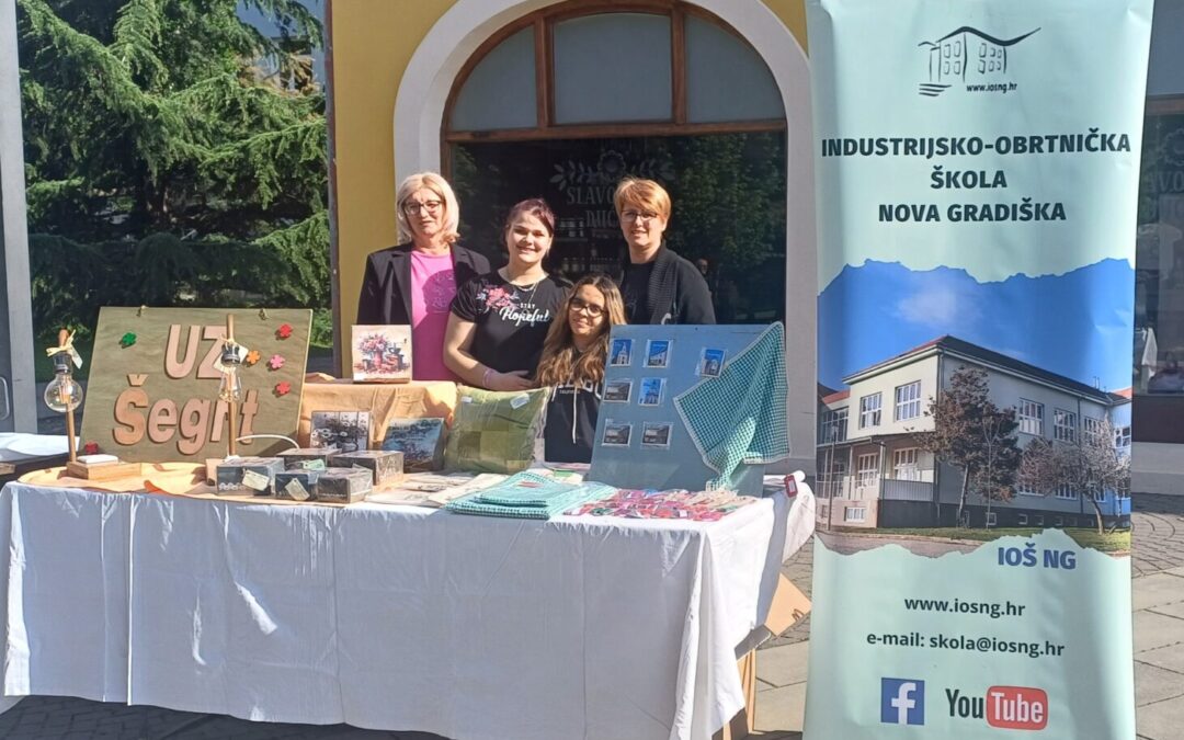 10. Proljetni sajam u Novoj Gradišci