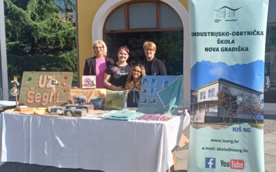 10. Proljetni sajam u Novoj Gradišci