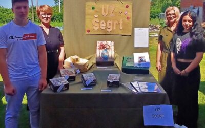 Zadrugarstvo na djelu