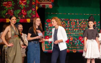 Etno Kreacija – prvo mjesto za najboljeg kreatora obrazovnih institucija