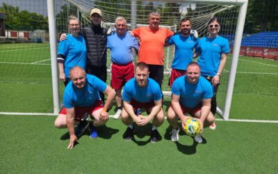 Sportski susreti – Slavonski Brod