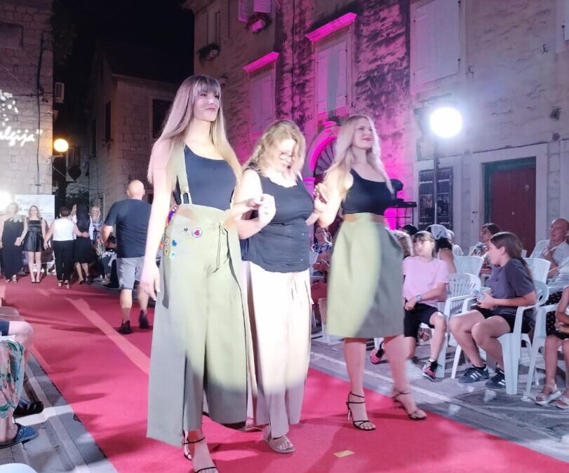 16. Dani tradicije “Nostalgija” – Kaštela 2025