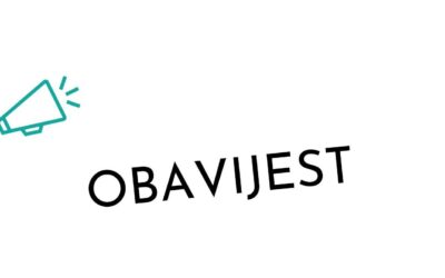 Popis udžbenika 1. razred- obavijest