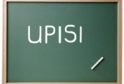 Okvirni broj slobodnih mjesta za upis u prvi razred – jesenski rok 2024./2025.