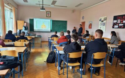 Platforma za matematiku „Nauči me za 5“