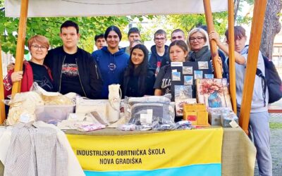 25. Poljoprivredno poduzetničke ideje
