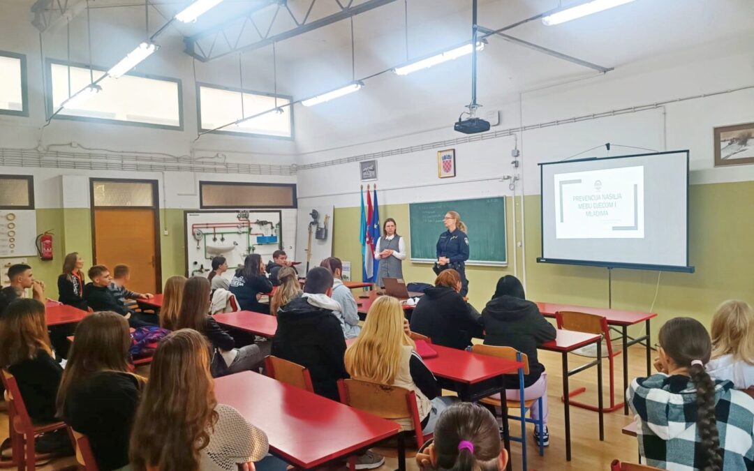 Predavanja o prevencijama