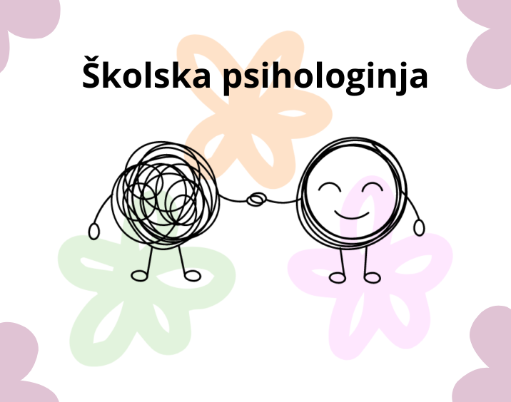 Školski psiholog