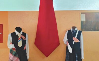 „Od hrvatskih vojnika 17. stoljeća do simbola svjetske elegancije – kravata je naš dar svijetu.“