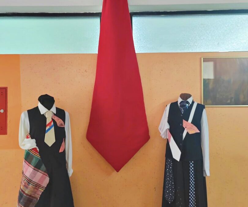 „Od hrvatskih vojnika 17. stoljeća do simbola svjetske elegancije – kravata je naš dar svijetu.“