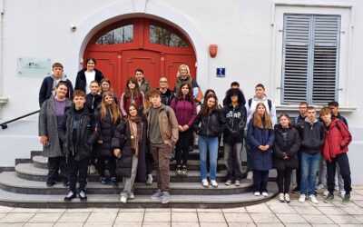 Izložba u čast VRO Bljesak