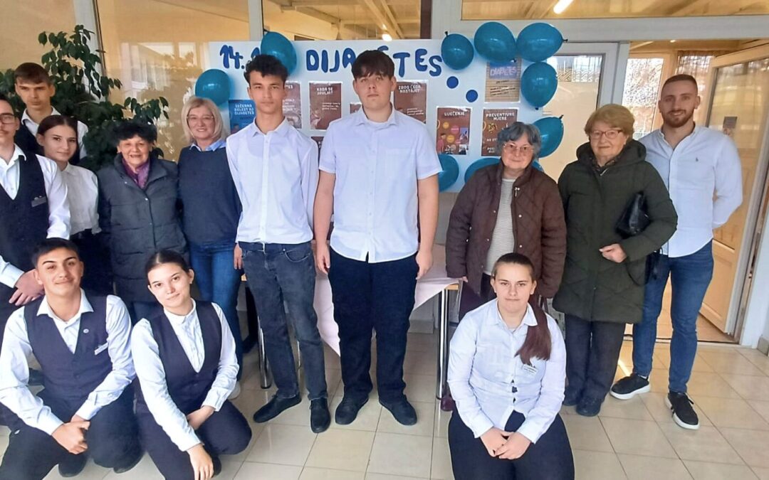 Svjetski dan šećerne bolesti