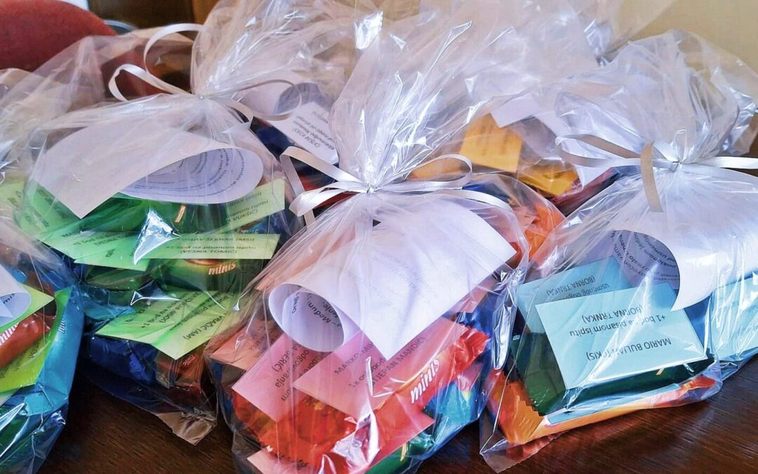 Međunarodni dan srednjoškolaca