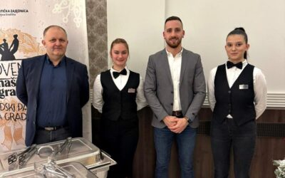 Advent u našem gradu