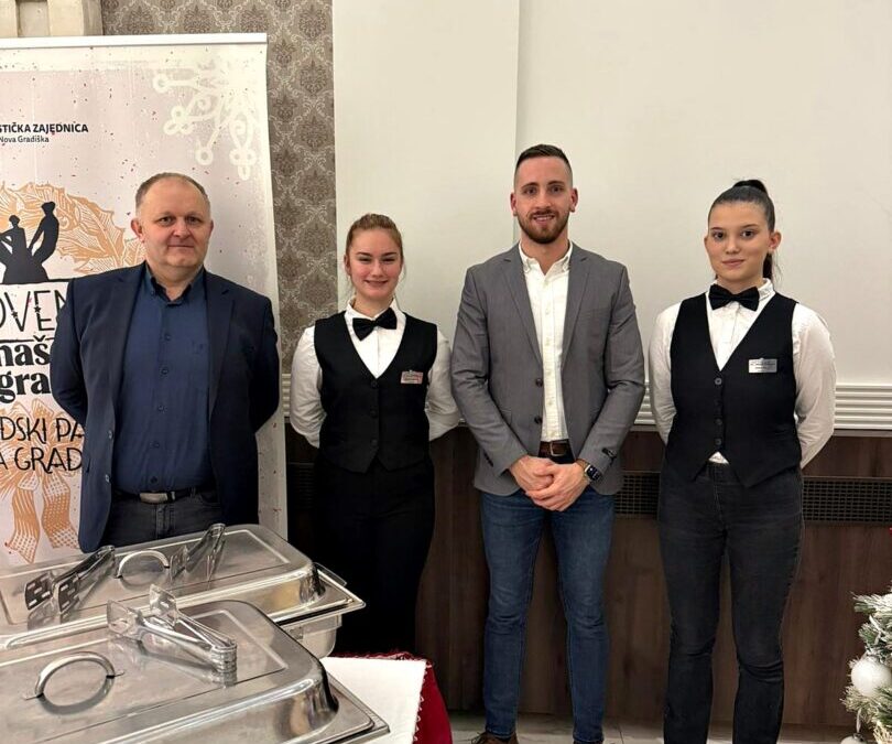 Advent u našem gradu