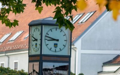 Poklon naše škole Gradu – stvaralaštvo učenika povodom Dana grada