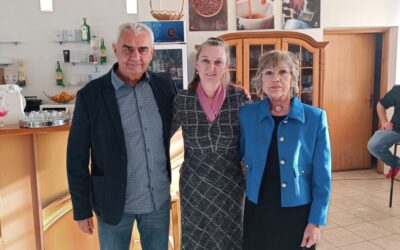 „Trag koji ostaje iza vas mjeri se generacijama.“