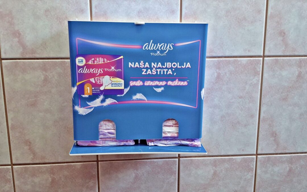 Korak prema većoj brizi za zdravlje učenica