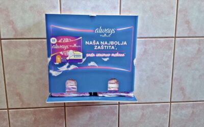 Korak prema većoj brizi za zdravlje učenica