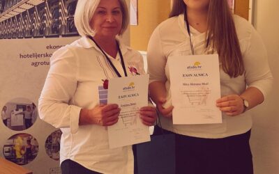 WorldSkills Croatia 2026 – izlučno natjecanje u disciplini Prodajne vještine