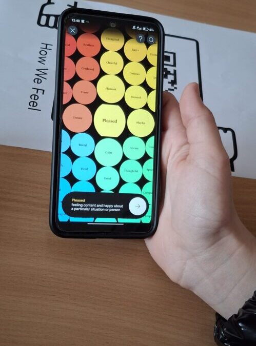 Radionica „Upgrade uma” u 2.C i 1.G razredu