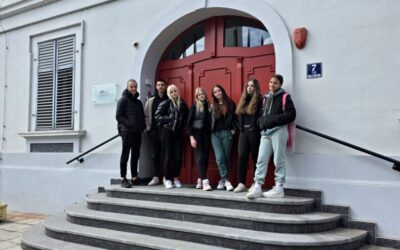 Obilježavanje Svjetskog tjedna novca: Posjet izložbi zbirke novčanica u Gradskom muzeju Nova Gradiška