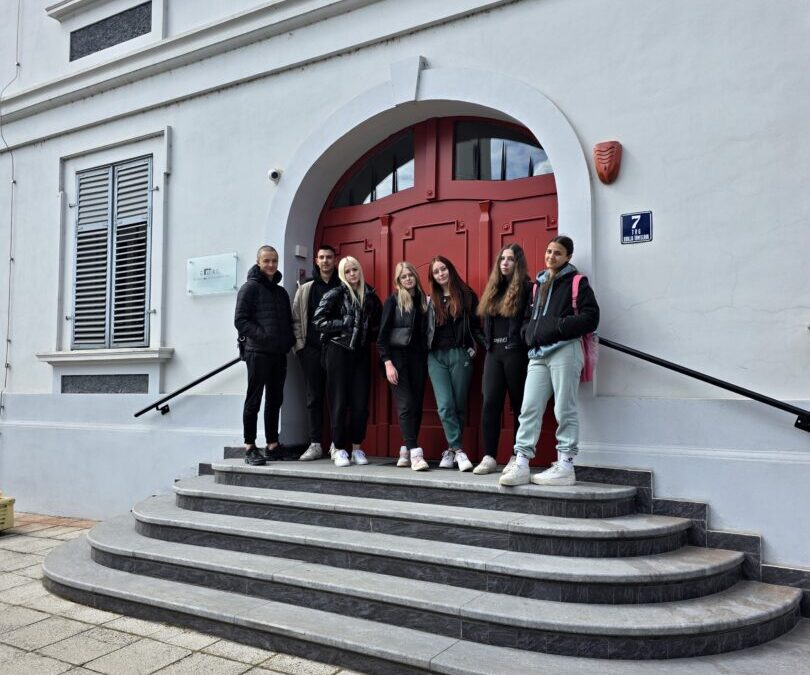 Obilježavanje Svjetskog tjedna novca: Posjet izložbi zbirke novčanica u Gradskom muzeju Nova Gradiška