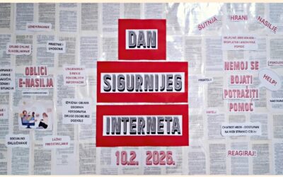 Dan sigurnijeg interneta 2026.