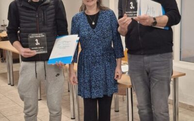 Međužupanijsko izlučno natjecanje u disciplini Kućne instalacije