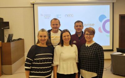 Projekt ARISE: Osnaživanje škola za pravedno i inkluzivno obrazovanje