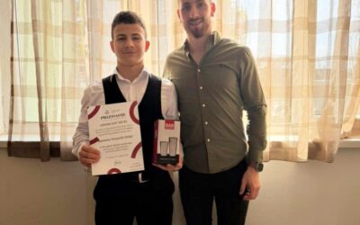 Natjecanje „Barmen VirtuOS 26”