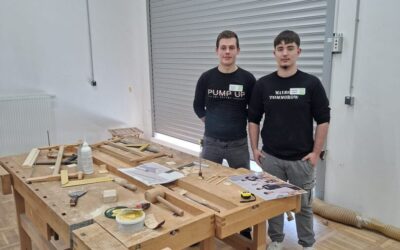 Radionice u sklopu međunarodne konferencije SkillMe.EU