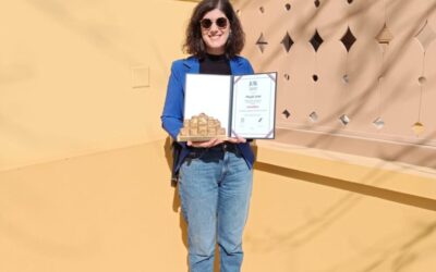 Bravo za našu psihologinju!!