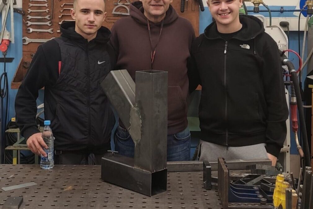 Sudjelovanje na međunarodnoj konferenciji SkillMe 2026