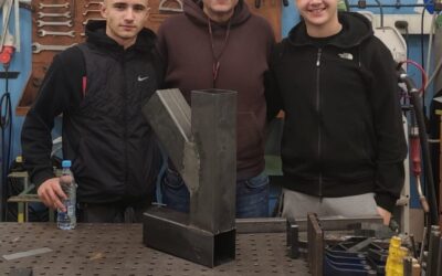 Sudjelovanje na međunarodnoj konferenciji SkillMe 2026