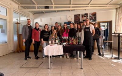 Donacija tvrtke Alca Zagreb d.o.o.