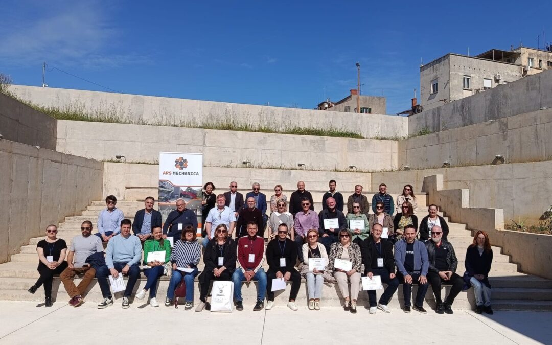 Konferencija „Povezani idejama, osnaženi iskustvom“
