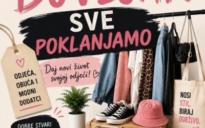Modni buvljak