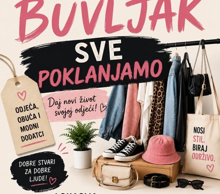 Modni buvljak