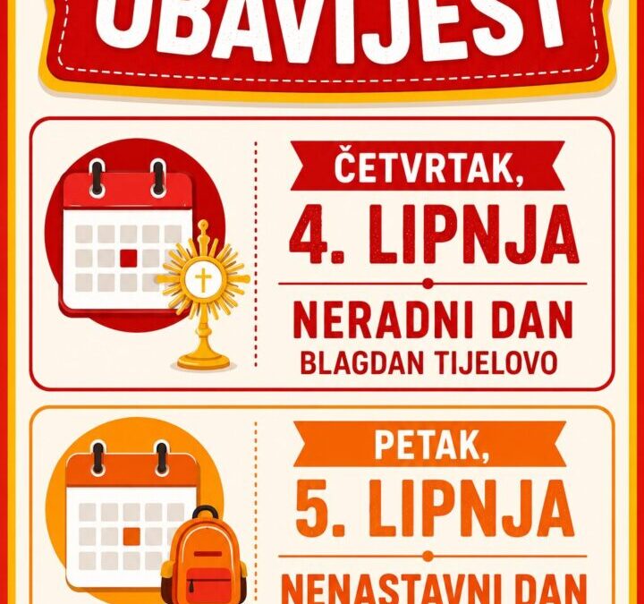 Obavijest