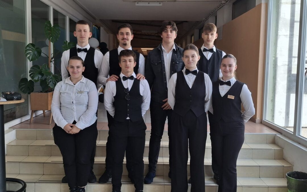 Obrane završnih radova uspješno završene – Korak bliže novim počecima, izazovima i prilikama!
