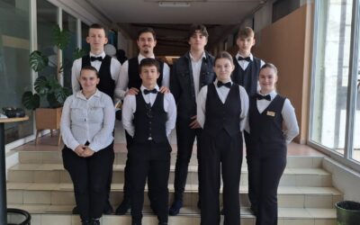 Obrane završnih radova uspješno završene – Korak bliže novim počecima, izazovima i prilikama!