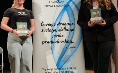 Nagrade za izvrsnost našim učenicima