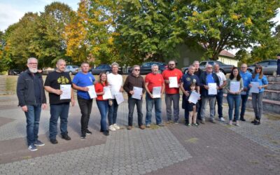 TRI GODINE DOBROTE, JEDNO VELIKO SRCE – NAŠA ŠKOLA ZA DJEČJE OSMIJEHE!