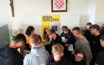 Dobar Dan, Kako Ste?